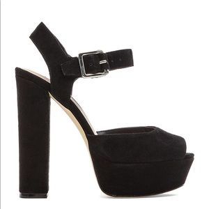 Steve Madden Jilly Heels